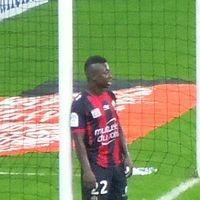 Nampalys Mendy