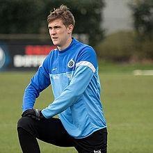 Bjorn Engels
