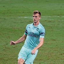 Rob Holding
