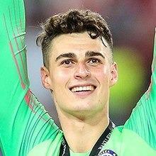 Kepa Arrizabalaga