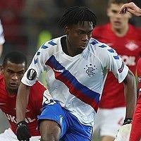Ovie Ejaria