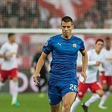 Filip Benkovic