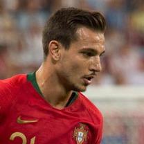 Cedric Soares