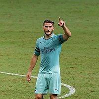 Sead Kolasinac