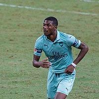 Ainsley Maitland-Niles