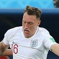 Phil Jones