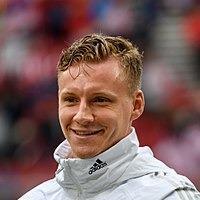 Bernd Leno