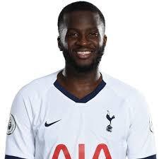 Tanguy Ndombele
