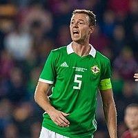 Jonny Evans