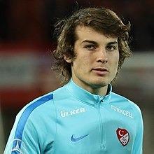 Caglar Soyuncu