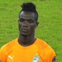 Eric Bailly