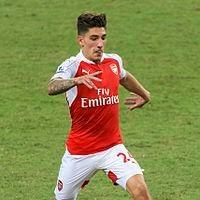 Hector Bellerin
