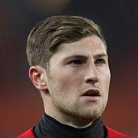 Ben Davies