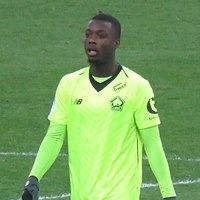Nicolas Pepe