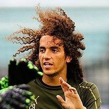 Matteo Guendouzi