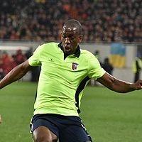 Willy Boly