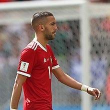 Hakim Ziyech