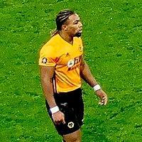 Adama Traore