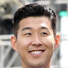 Son Heung-min (captain)