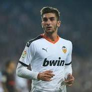 Ferran Torres