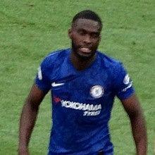 Fikayo Tomori