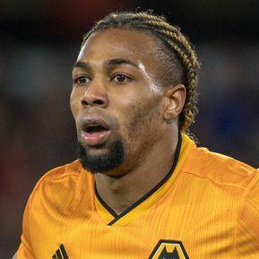 ADAMA TRAORE
