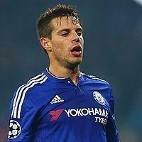 Cesar Azpilicueta (captain)