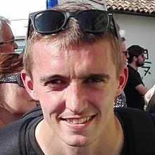 Timothy Castagne