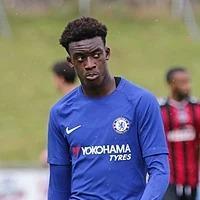 Callum Hudson-Odoi