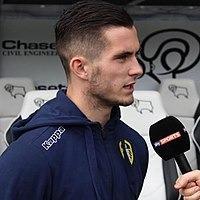 Lewis Cook (vice-captain)