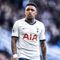Steven Bergwijn