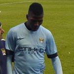 Kelechi Iheanacho