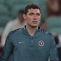 Andreas Christensen