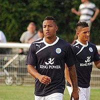 Liam Moore