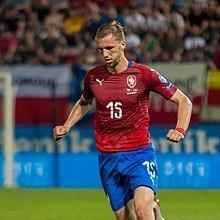 Tomas Soucek