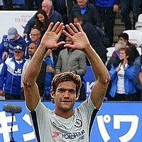 Marcos Alonso