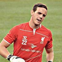 Danny Ward
