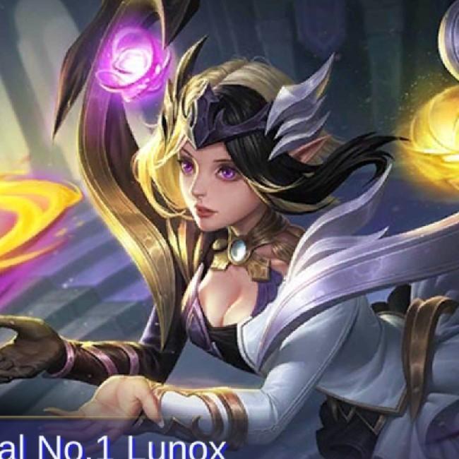 Mobile legends untitled
