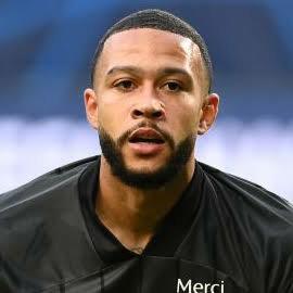 M. DEPAY