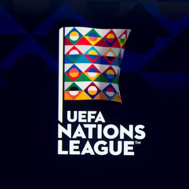 PES LIGA NATIONS LEAGUE