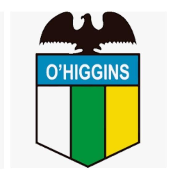 O'higgins CHI