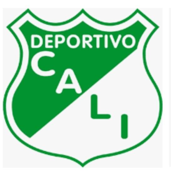 Deportivo Cali COL