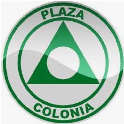 Plaza Colônia URU
