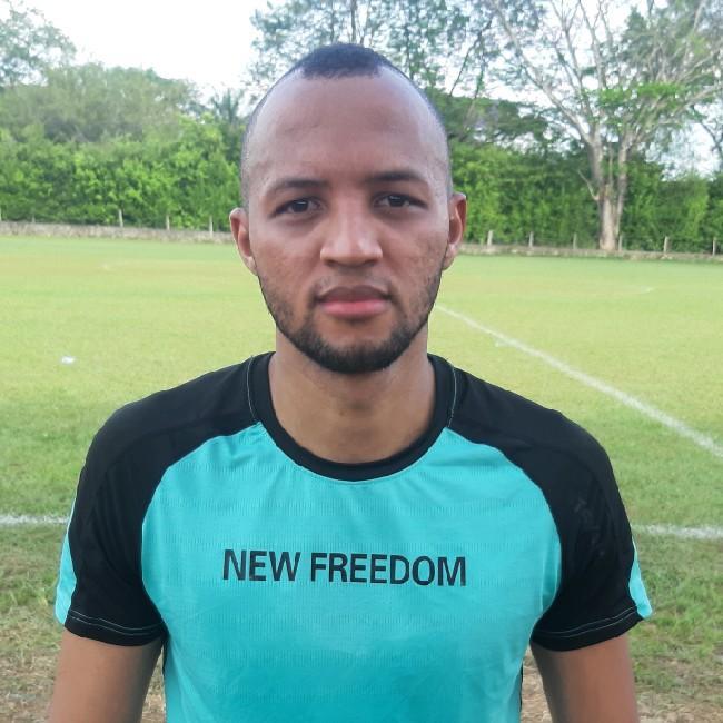 Fabián Arnold Grueso Muñoz