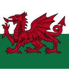 Wales