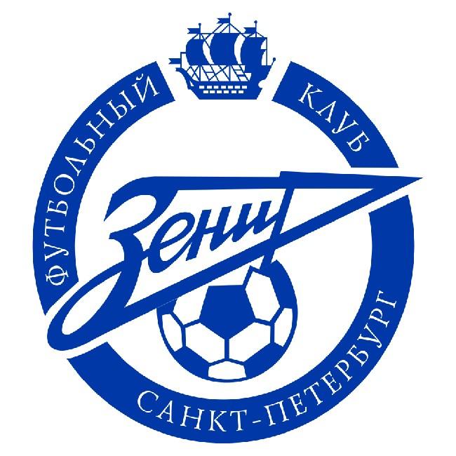 Зенит Санкт-Петербург