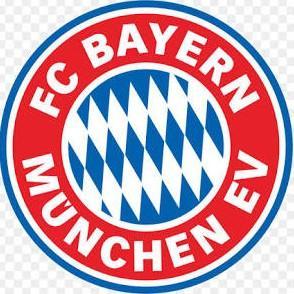 BAYERN MÜNCHEN
