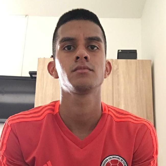 Juan Pablo Ortiz