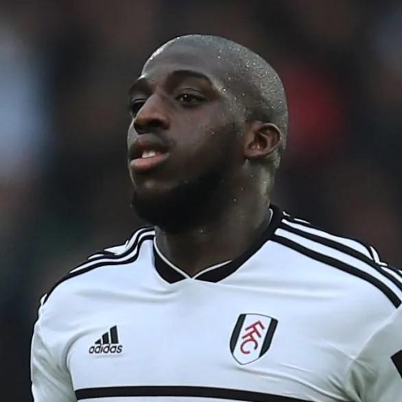 A. KAMARA