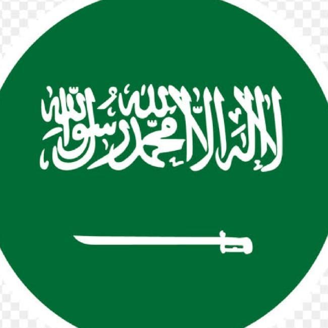 SAUDI ARABIA